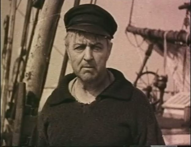 The Sea Lion (1921) Rowland V. Lee, Hobart Bosworth, Emory Johnson, Bessie Love-poster