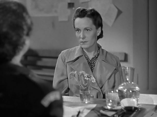 The Search (1948) Fred Zinnemann, Montgomery Clift, Ivan Jandl, Aline MacMahon, Drama, War-poster