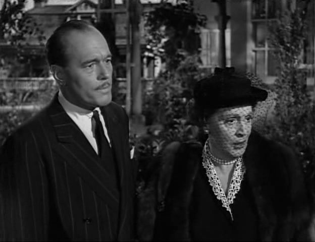 The Secret Fury (1950) Mel Ferrer, Claudette Colbert, Robert Ryan, Jane Cowl, Crime, Drama, Film-Noir, Mystery, Thriller-poster