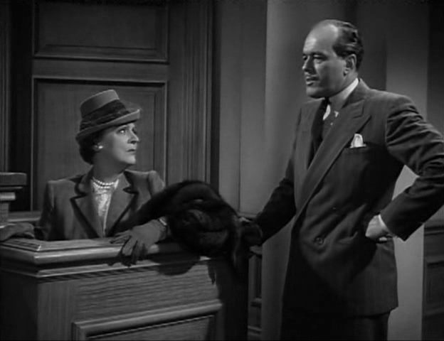 The Secret Fury (1950) Mel Ferrer, Claudette Colbert, Robert Ryan, Jane Cowl, Crime, Drama, Film-Noir, Mystery, Thriller-poster