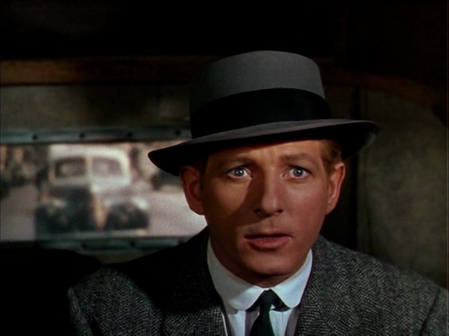 Norman Z. McLeod - The Secret Life of Walter Mitty (1947)-poster