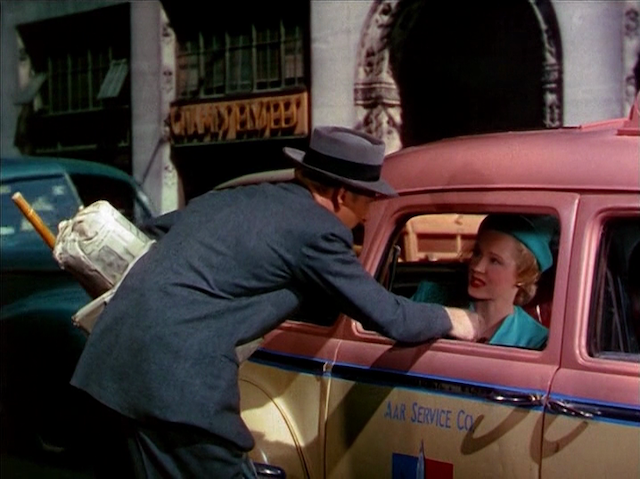 Norman Z. McLeod - The Secret Life of Walter Mitty (1947)-poster