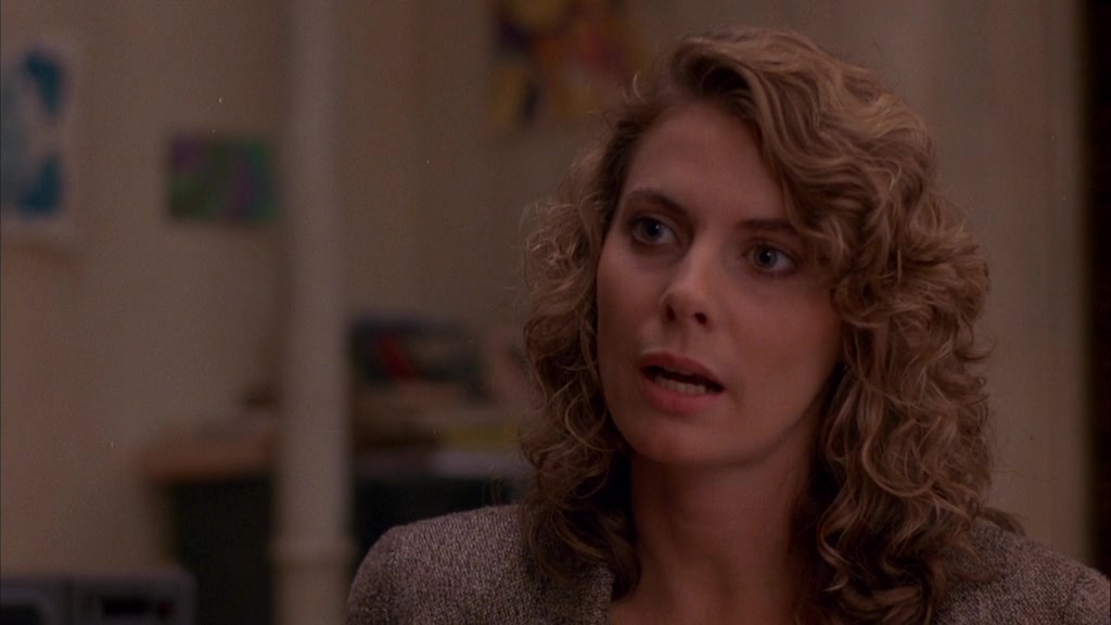 The Sender (1982) Roger Christian, Kathryn Harrold, Zeljko Ivanek, Shirley Knight-poster