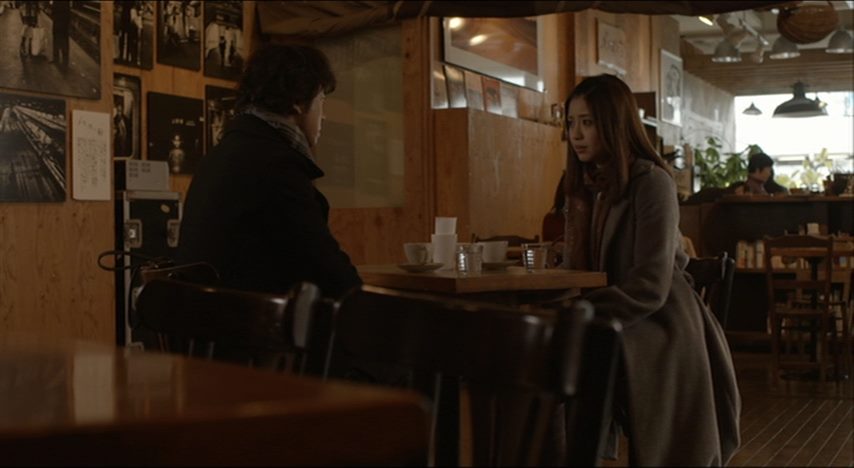 Niryû shôsetsuka: Shiriarisuto / The Serialist (2013) Nobuaki Izaki, Takaya Kamikawa, Denden, Aya Hirayama, Mystery-poster