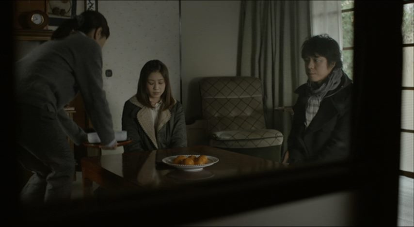 Niryû shôsetsuka: Shiriarisuto / The Serialist (2013) Nobuaki Izaki, Takaya Kamikawa, Denden, Aya Hirayama, Mystery-poster