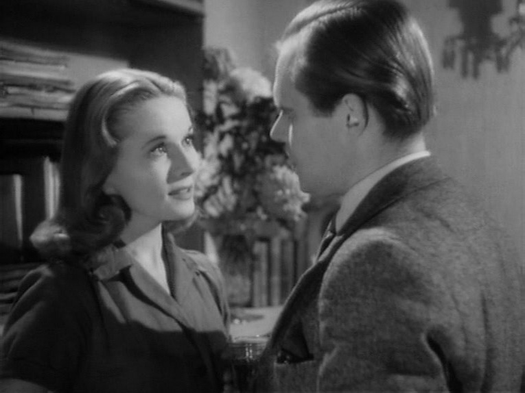 The Seventh Veil (1945) Compton Bennett, James Mason, Ann Todd, Herbert Lom-poster