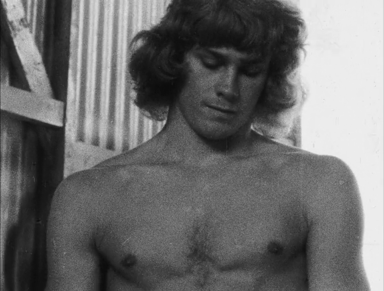 The Sex Garage (1972) | Worldscinema | Download Free-poster