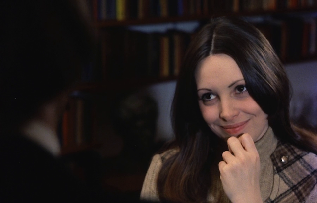 Martin Campbell - The Sex Thief (1973)-poster