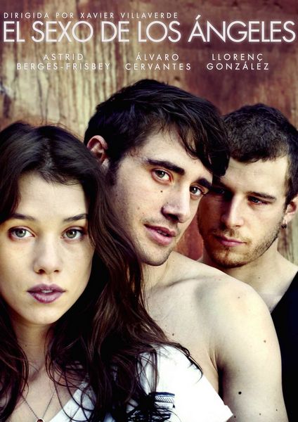 The Sex of the Angels (2012) Xavier Villaverde, Astrid Bergès-Frisbey, Álvaro Cervantes, Llorenç González