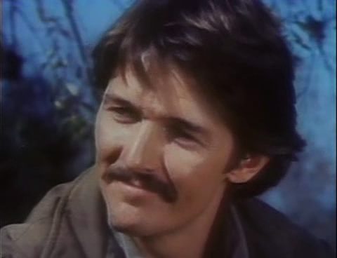 The Shadow of Chikara (1977) Earl E. Smith, Joe Don Baker, Sondra Locke, Ted Neeley-poster