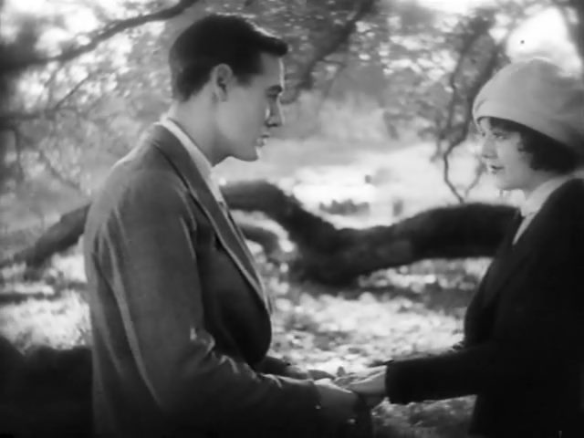 The Shamrock Handicap (1926) John Ford-poster