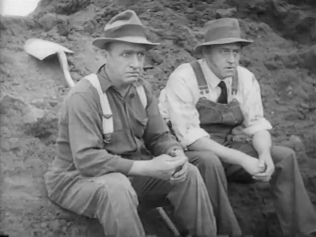 The Shamrock Handicap (1926) John Ford-poster