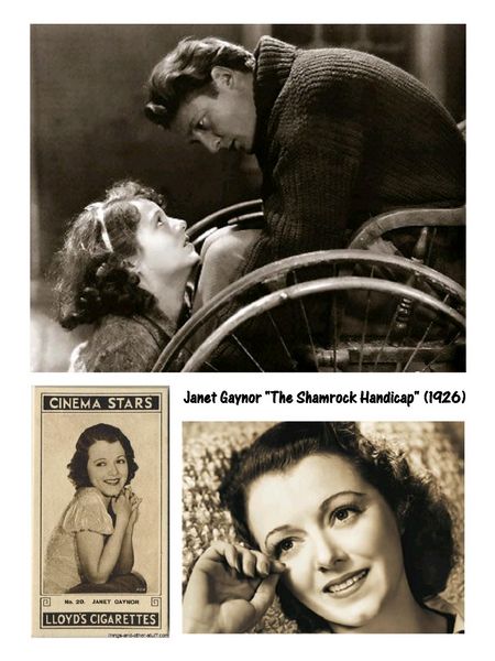 The Shamrock Handicap (1926) John Ford