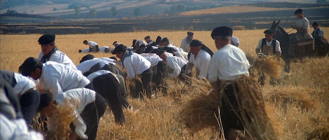 Michael Cimino - The Sicilian [Director's Cut] (1987)-poster