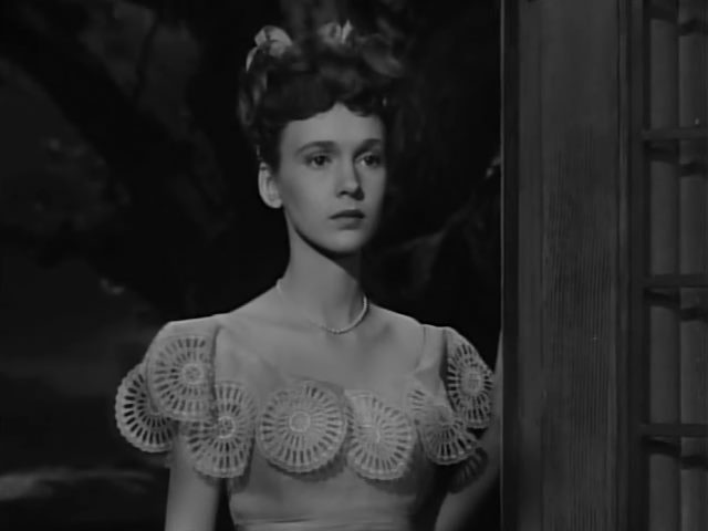 The Sign of the Ram (1948) John Sturges, Susan Peters, Alexander Knox, Phyllis Thaxter, Drama, Film-Noir-poster