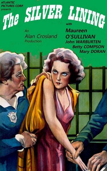 The Silver Lining (1932) Alan Crosland