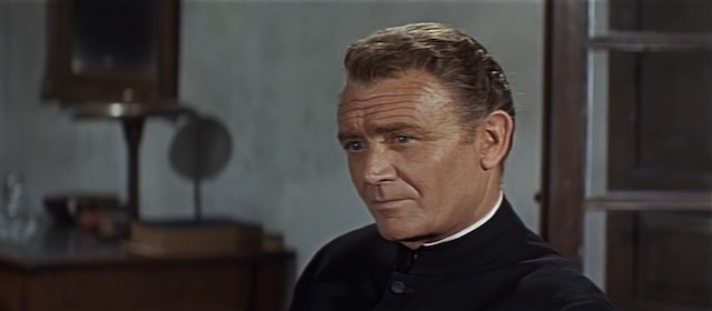 Roy Ward Baker - The Singer Not the Song (1961)-poster