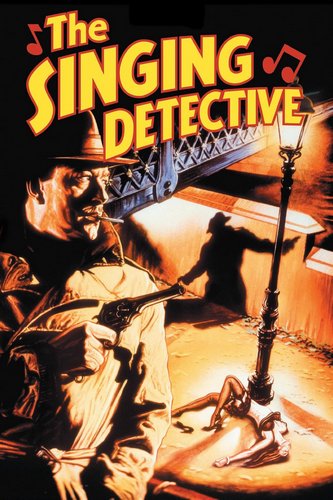 The Singing Detective (1986) Jon Amiel, Michael Gambon, Patrick Malahide, Joanne Whalley