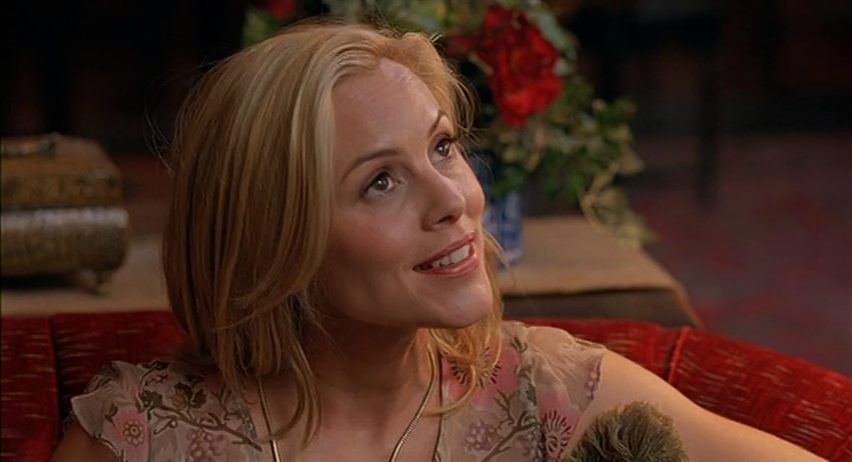 The Sisters (2005) Arthur Allan Seidelman, Elizabeth Banks, Maria Bello, Erika Christensen, Drama-poster