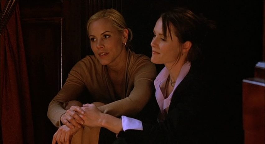 The Sisters (2005) Arthur Allan Seidelman, Elizabeth Banks, Maria Bello, Erika Christensen, Drama-poster