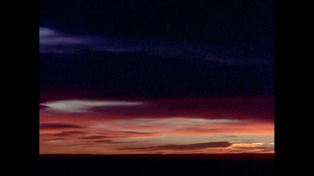 The Sky on Location (1983)-poster