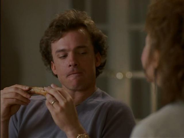 The Slugger’s Wife (1985) Hal Ashby, Michael O’Keefe, Rebecca De Mornay, Martin Ritt-poster