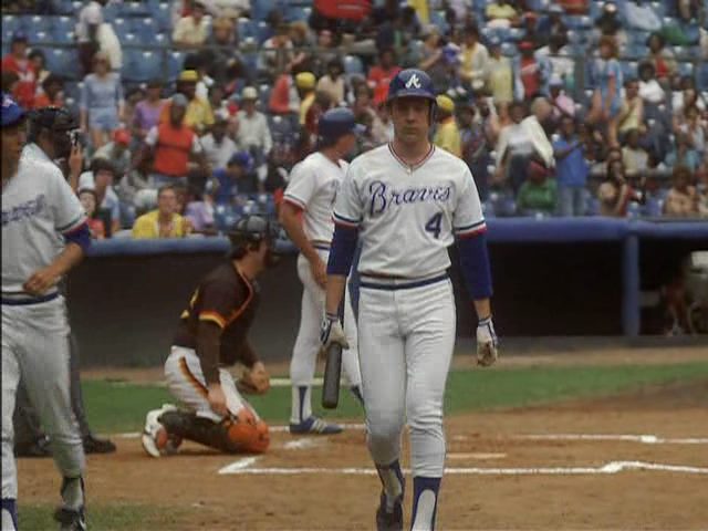 The Slugger’s Wife (1985) Hal Ashby, Michael O’Keefe, Rebecca De Mornay, Martin Ritt-poster