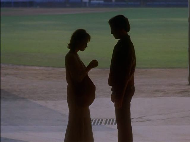 The Slugger’s Wife (1985) Hal Ashby, Michael O’Keefe, Rebecca De Mornay, Martin Ritt-poster