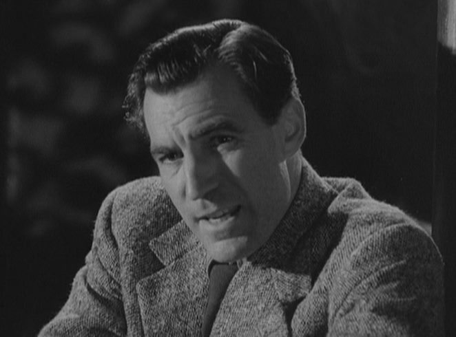 The Small Back Room (1949) Michael Powell, Emeric Pressburger, David Farrar, Jack Hawkins, Kathleen Byron, Drama, Romance, Thriller-poster