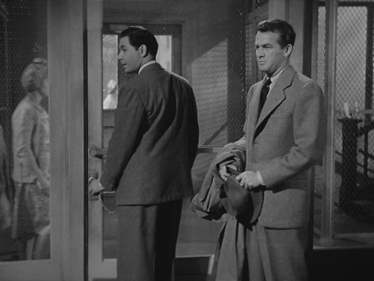 The Snake Pit (1948) Anatole Litvak, Olivia de Havilland, Mark Stevens, Leo Genn, Drama, Mystery-poster