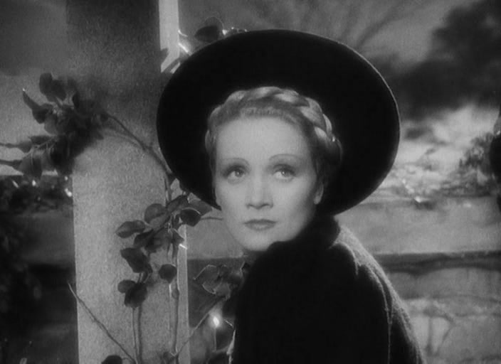 The Song of Songs (1933) Rouben Mamoulian, Marlene Dietrich, Brian Aherne, Lionel Atwill, Drama, Romance-poster