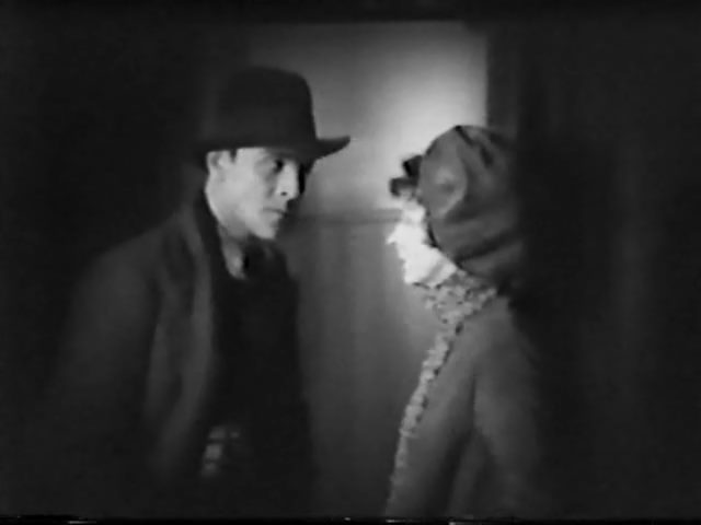 The Sorrows of Satan (1926) D.W. Griffith, Adolphe Menjou, Ricardo Cortez, Carol Dempster-poster