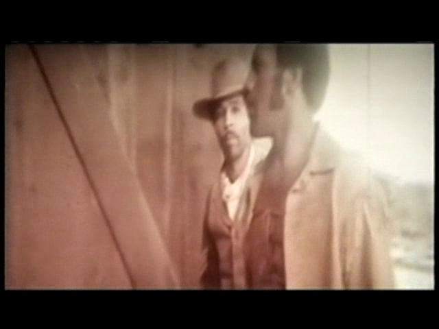 The Soul of Nigger Charley (1973)-poster