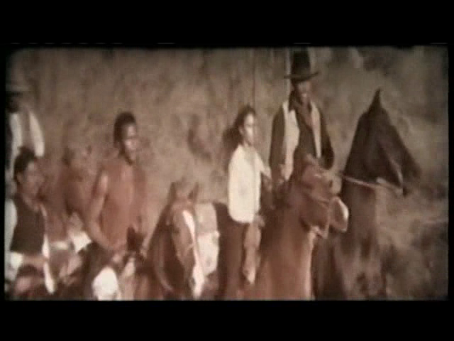 The Soul of Nigger Charley (1973)-poster