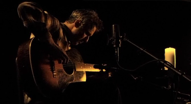 The Soul of a Man (2003)-poster