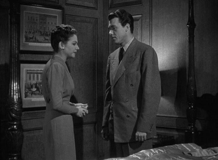 The Soul of a Monster (1944) Will Jason, Rose Hobart, George Macready, Jim Bannon, Horror-poster