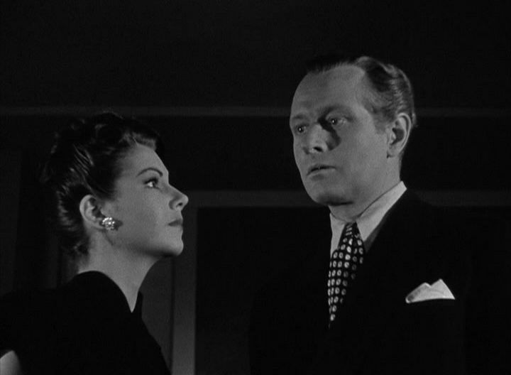 The Soul of a Monster (1944) Will Jason, Rose Hobart, George Macready, Jim Bannon, Horror-poster