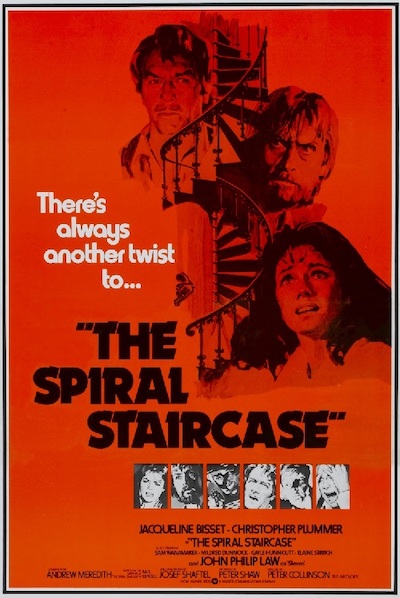 The Spiral Staircase (1975) | Worldscinema | Download Free