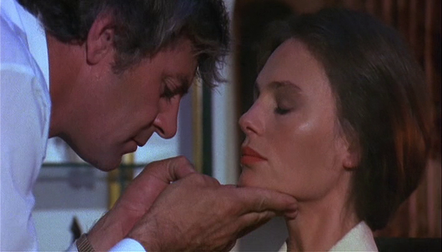 The Spiral Staircase (1975) | Worldscinema | Download Free-poster