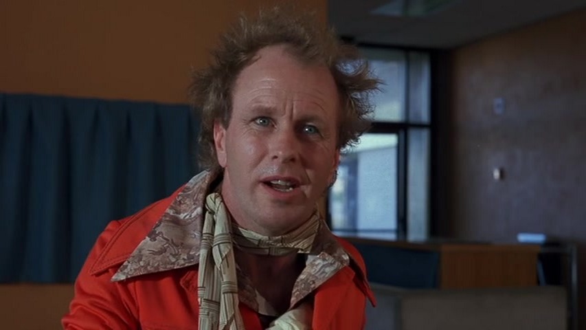 The Spirit of ’76 (1990) Lucas Reiner, Mark Mothersbaugh, Gerald V. Casale, Carl Reiner, Comedy, Sci-Fi-poster