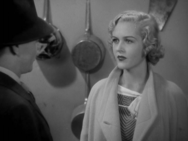 The St. Louis Kid (1934) Ray Enright, James Cagney, Patricia Ellis, Allen Jenkins-poster