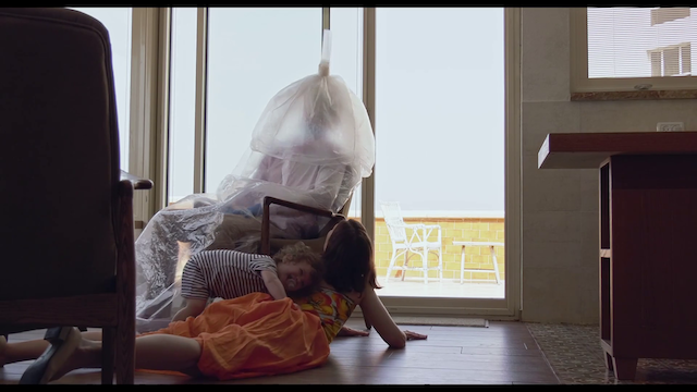 The Star (2021)-poster