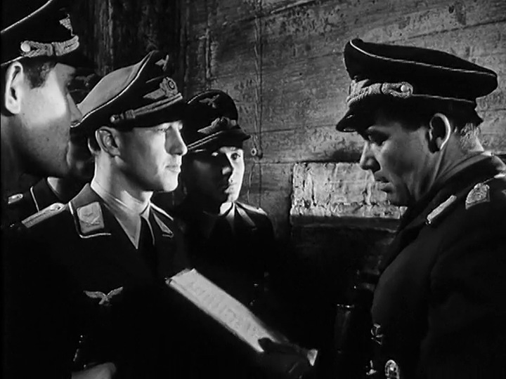 The Star of Africa AKA Der Stern von Afrika (1957) Alfred Weidenmann, Joachim Hansen, Marianne Koch, Hansjörg Felmy-poster