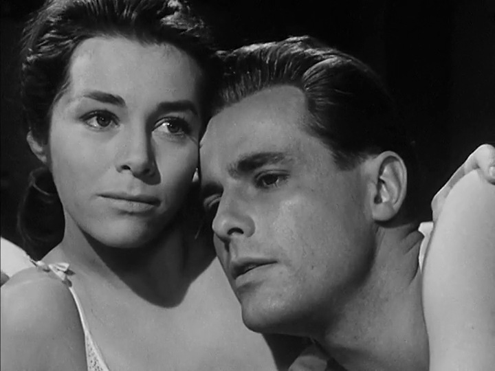 The Star of Africa AKA Der Stern von Afrika (1957) Alfred Weidenmann, Joachim Hansen, Marianne Koch, Hansjörg Felmy-poster