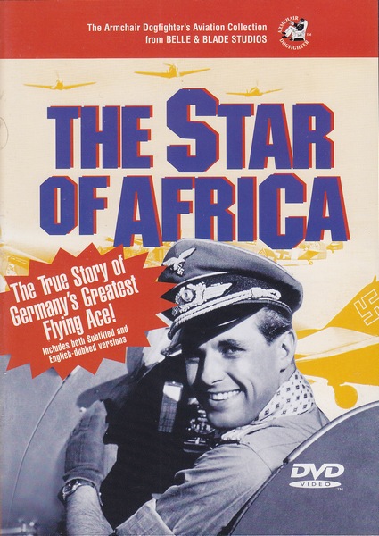 The Star of Africa AKA Der Stern von Afrika (1957) Alfred Weidenmann, Joachim Hansen, Marianne Koch, Hansjörg Felmy
