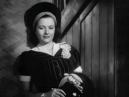 The Stars Look Down (1940) Carol Reed, Michael Redgrave, Margaret Lockwood, Edward Rigby-poster