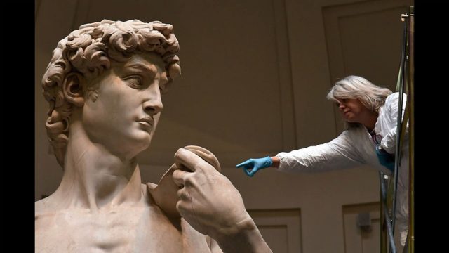 Mark Rappaport - The Stendhal Syndrome or My Dinner with Turhan Bey (2020)-poster