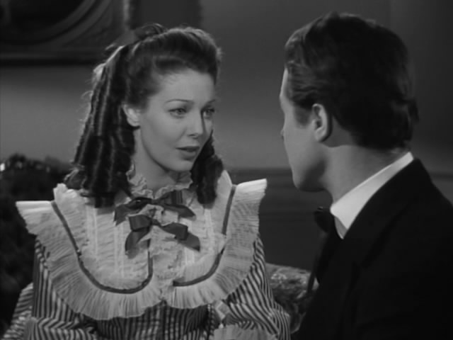 The Story of Alexander Graham Bell (1939) Irving Cummings, Don Ameche, Loretta Young, Henry Fonda, Biography, Drama, History-poster