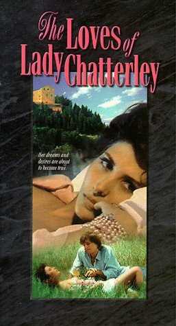 The Story of Lady Chatterley (1989) Lorenzo Onorati, Malù, Carlo Mucari, Maurice Poli, Drama, Erotic