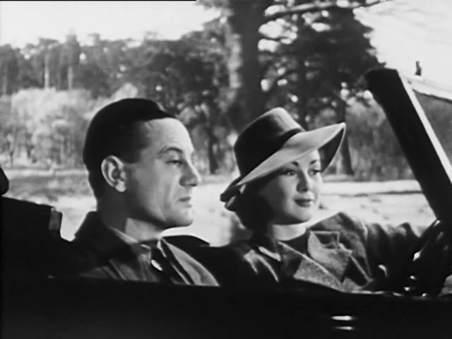 The Story of Shirley Yorke (1948) Maclean Rogers, Derek Farr, Dinah Sheridan, Margaretta Scott, Crime, Drama-poster